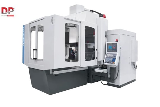 Thiết bị cơ khí Đức Phong - cung cấp giải pháp cơ khí hiện đại cho doanh nghiệp