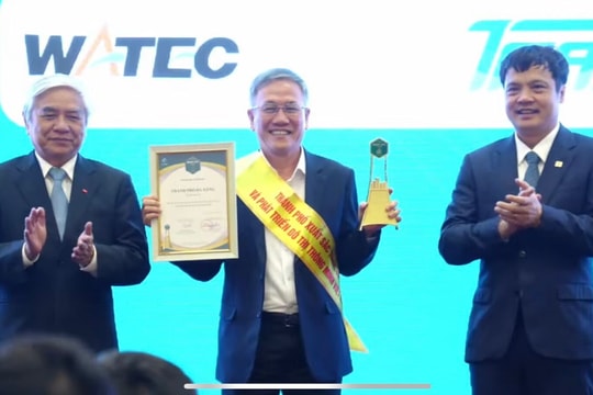 Da Nang gains many achievements in smart city building