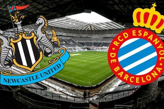 Nhận định trận đấu Newcastle vs Espanyol: 'Chích Chòe' gặp 'Ngựa ô' La Liga