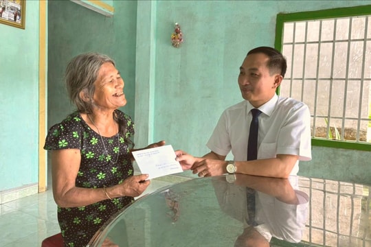 Tạo sức bật cho miền núi