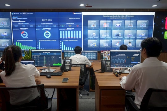 Công tác chuyển đổi số và an toàn thông tin: "Cú hích" tạo động lực từ chính sách mới