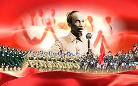 Lịch trình lễ kỷ niệm, diễu binh, diễu hành kỷ niệm 80 năm Quốc khánh 2/9