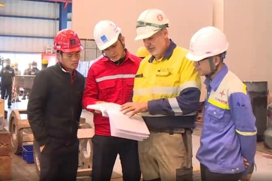New regulations on issuing work permits for foreign workers in Viet Nam