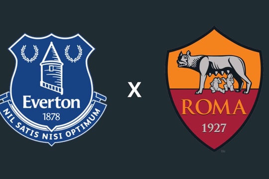 Nhận định trận đấu Everton vs AS Roma: Trận chiến niềm tin một mất một còn