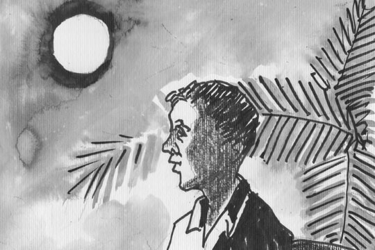 Trăng sáng hơn tất cả