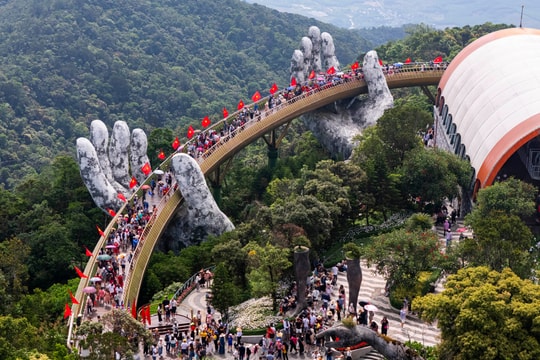 “Cầu nối” từ điện ảnh đến du lịch