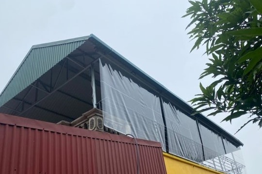Rèm cuốn trong suốt lò xo tự cuốn - Giải pháp điều tiết ánh sáng hiện đại cho không gian sống