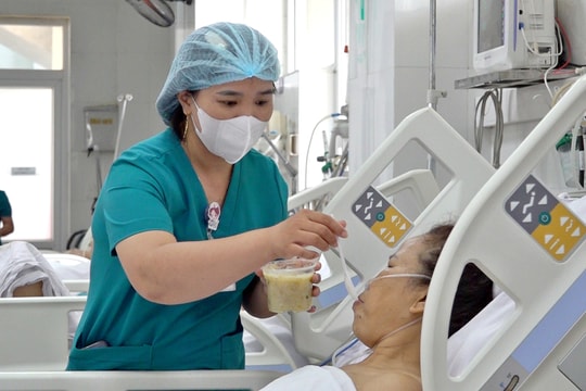 Nâng cao chất lượng khám chữa bệnh bảo hiểm y tế