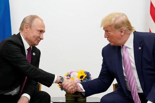 Giải mã lựa chọn Alaska cho cuộc gặp thượng đỉnh Mỹ - Nga ngày 15/8