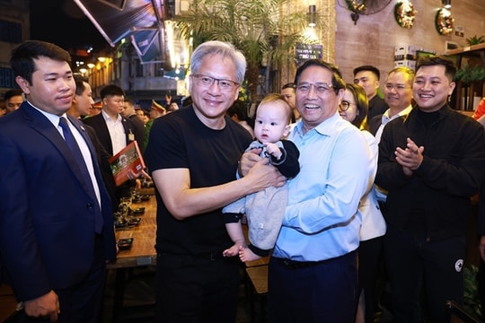 Vietnam grants visa-free entry to high-profile foreigners