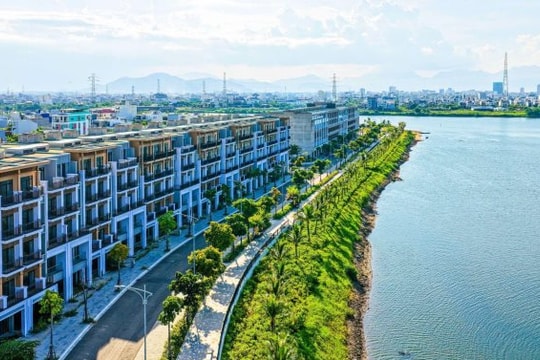 Sau sáp nhập, vì sao đất nền Đà Nẵng được giới đầu tư săn đón?