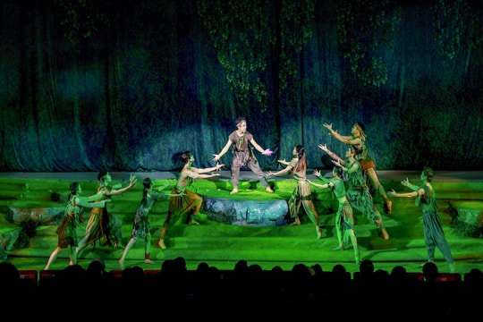 Xây dựng Đà Nẵng thành trung tâm công nghiệp văn hóa trọng điểm cả nước - Bài cuối: Tạo hướng đi mới từ những đột phá chiến lược