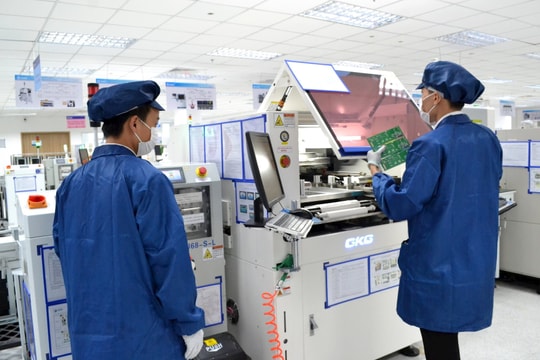 Da Nang prioritizes developing sustainable industry