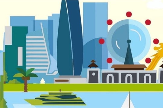 Văn hóa chính trị với 6 tiêu chí và 6 "rõ"