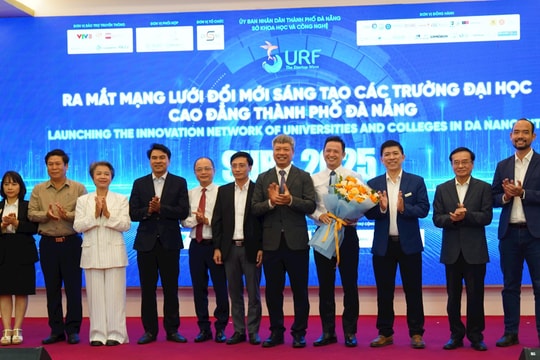 Bệ phóng ươm tạo ý tưởng khởi nghiệp của sinh viên