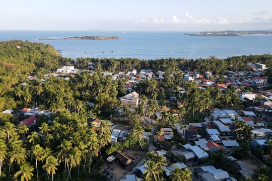 Mô hình chính quyền địa phương hai cấp ở Đà Nẵng: Sức bật từ vùng ven biển và miền núi