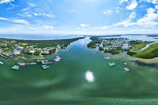 Cần động lực đánh thức du lịch ở xã đảo Tam Hải