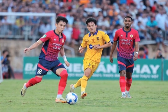 Mùa bóng mới đáng chờ đợi