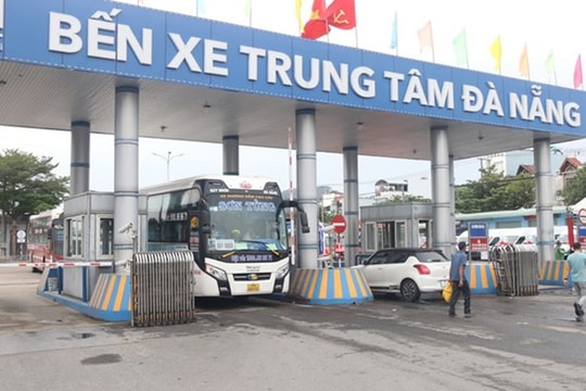 Sẽ bổ sung biển chỉ dẫn, sắp xếp lại chỗ đón trả khách tại Bến xe Trung tâm