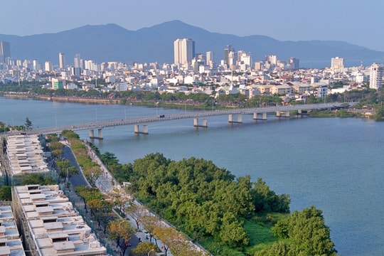 Đà Nẵng kêu gọi đầu tư 831 căn hộ nhà ở xã hội tại phường Ngũ Hành Sơn