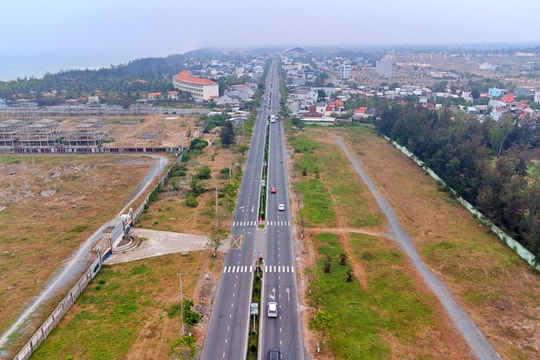 Đà Nẵng lựa chọn nhà thầu nghiên cứu tiền khả thi dự án đường sắt đô thị