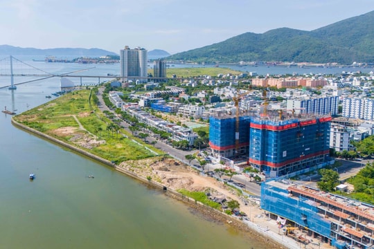 Rà soát các dự án tồn đọng để đề xuất tháo gỡ vướng mắc theo cơ chế đặc thù