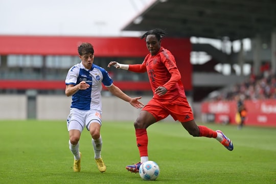 Nhận định trận đấu Grasshopper vs Bayern: "Hùm xám" dạo chơi hay màn thị uy sức mạnh?