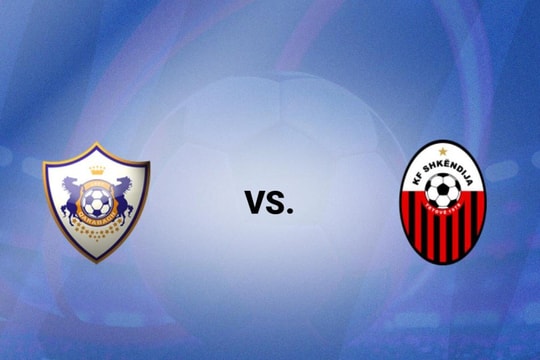 Nhận định trận đấu Qarabag vs KF Shkendija: Cuộc chiến của tinh thần và bản lĩnh