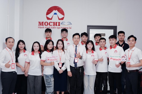 Du học quốc tế Mochi - Đồng hành tin cậy trên hành trình du học Nhật Bản