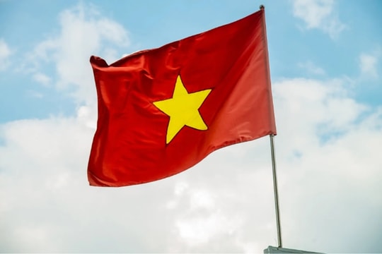 Thông tin Lễ diễu binh, diễu hành chào mừng kỷ niệm 80 năm Cách mạng tháng Tám và Quốc khánh 2/9