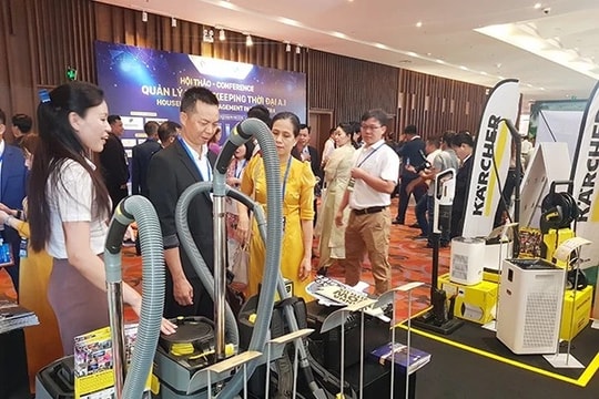 Nâng cao phong thái chuyên nghiệp phục vụ du khách