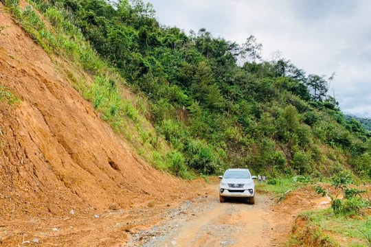 Xây dựng nông thôn mới ở xã biên giới La Êê: Cần cơ chế, chính sách đặc thù