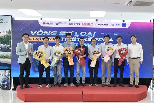 Chuyển đổi số bắt đầu từ nhân dân - Bài 2: Kiến tạo hệ sinh thái khởi nghiệp đổi mới, sáng tạo