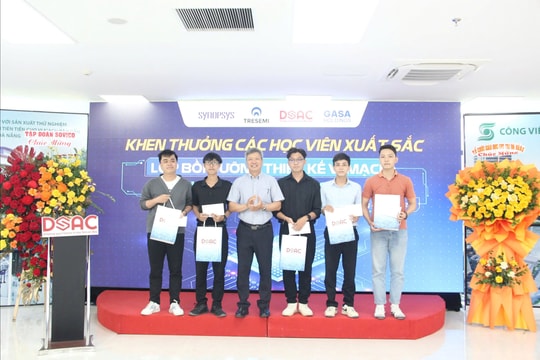 Chuyển đổi số bắt đầu từ nhân dân - Bài cuối: Phát triển nguồn nhân lực chất lượng cao