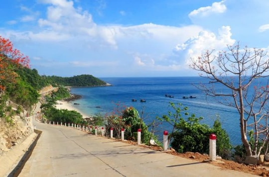 Người thợ điện nơi đầu sóng ngọn gió