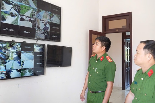 Hiệu quả từ một phong trào