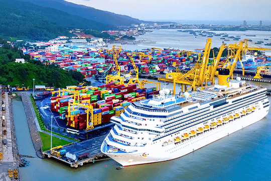 Da Nang's GRDP hits 9.43% in first half