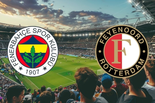 Nhận định trận đấu Fenerbahce vs Feyenoord: Mệnh lệnh phải thắng của Mourinho