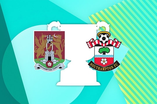 Nhận định trận đấu Northampton vs Southampton: Đẳng cấp Championship gặp khó tại League One