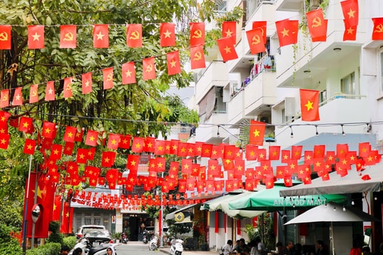 Săn phòng dịp 2/9 ở Hà Nội: Nỗi đau đầu của du khách, 5 triệu/đêm vẫn không còn