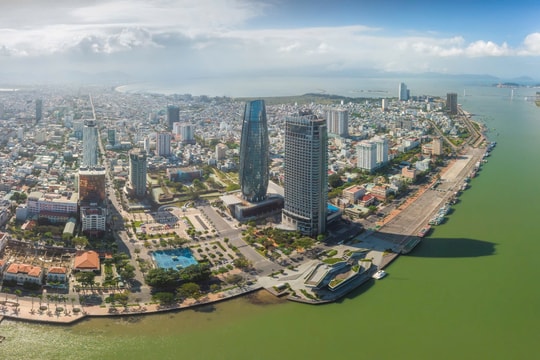 Xây dựng đội ngũ cán bộ quyết đoán, sáng tạo, có khát vọng vì sự phát triển của Đà Nẵng