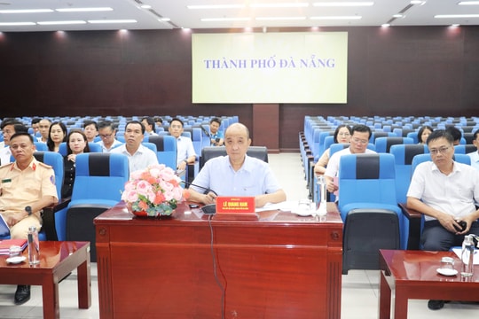 Cả nước giảm 3.000 vụ tai nạn giao thông trong 6 tháng đầu năm 2025