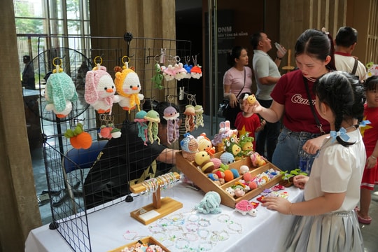 Giáo dục nghệ thuật qua những trải nghiệm