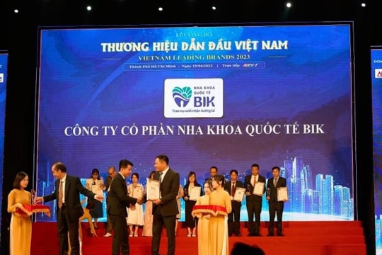 Trồng răng Implant và niềng răng tại Nha Khoa Quốc Tế BIK