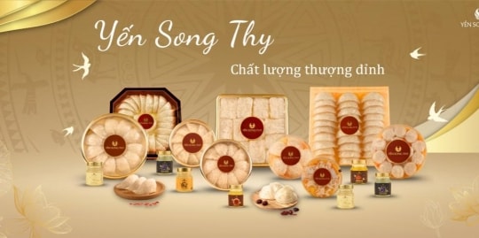 Quy trình khai thác và sản xuất yến sào chuẩn sạch