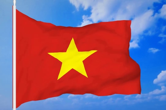 Chi tiết lịch trình, lộ trình Lễ diễu binh, diễu hành dịp Quốc khánh 2/9