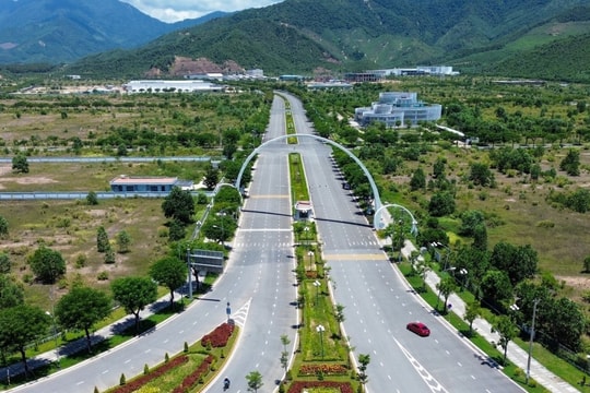 Tạo thuận lợi cho doanh nghiệp thực hiện thủ tục môi trường