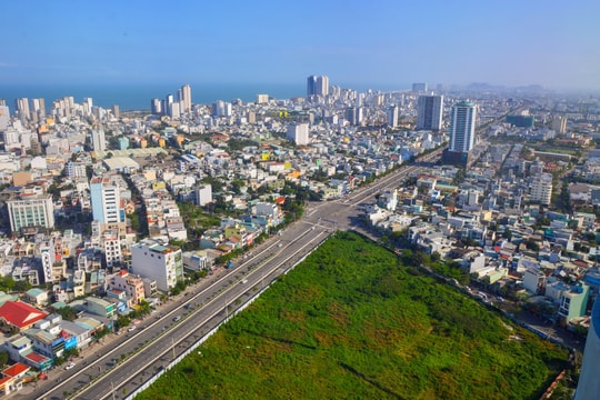 Công khai đồ án quy hoạch chuyên ngành giao thông đô thị đến năm 2030