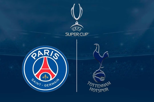 Nhận định trận đấu PSG vs Tottenham: Nhà vô địch Champions League gặp hiện tượng Europa League