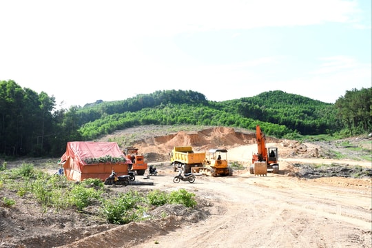 Hướng đến năng lượng tái tạo từ xử lý rác thải